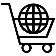 E-commerce Solutions logo