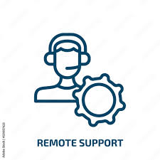 Remote Assistant